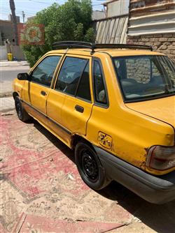 سايبا 131